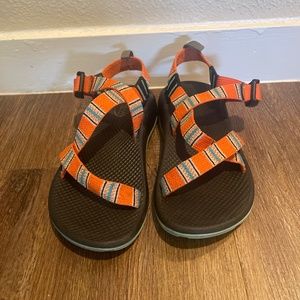 Chaco Sandals